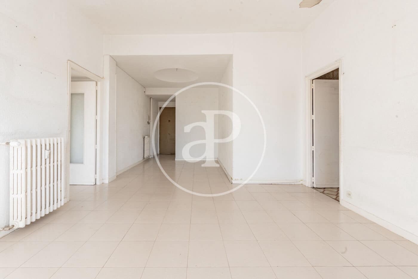 2 sypialnia Apartament na sprzedaż w Miasto Madryt - 550 000 € (Ref: 10161486)