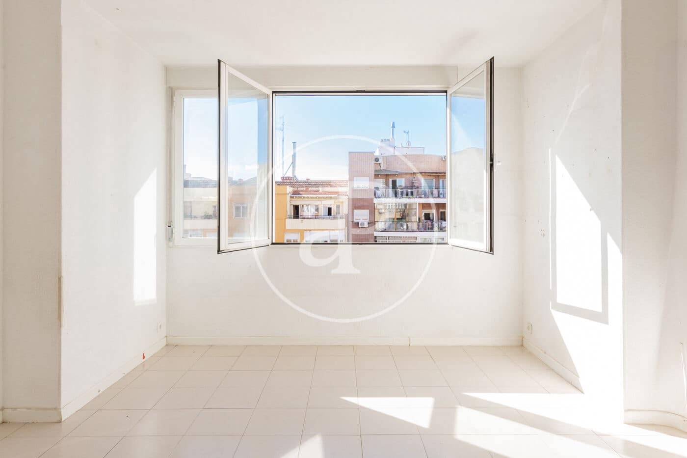 2 sypialnia Apartament na sprzedaż w Miasto Madryt - 550 000 € (Ref: 10161486)