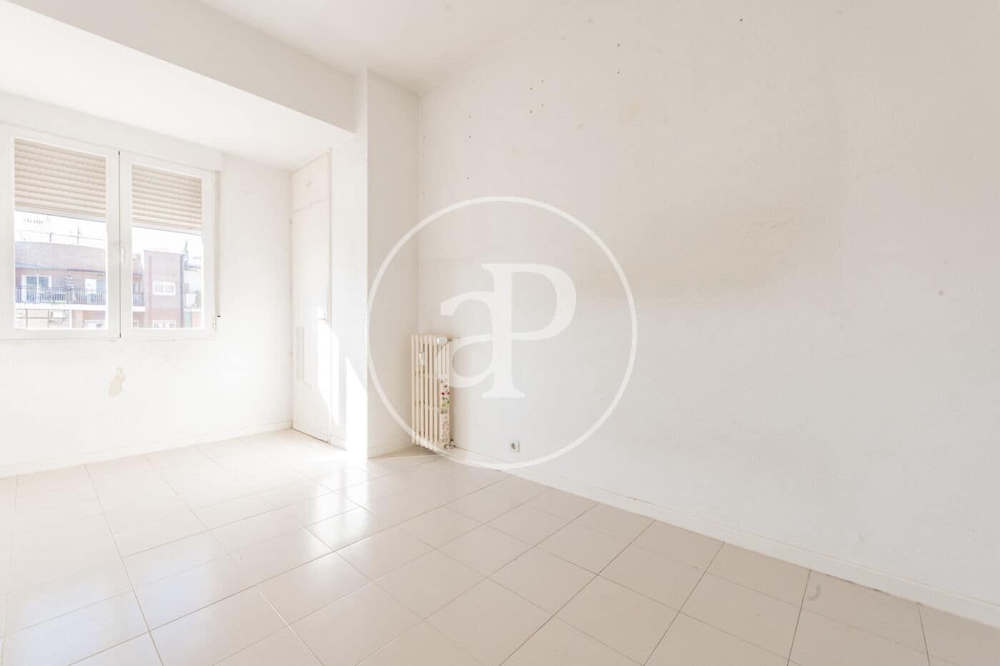 2 sypialnia Apartament na sprzedaż w Miasto Madryt - 550 000 € (Ref: 10161486)