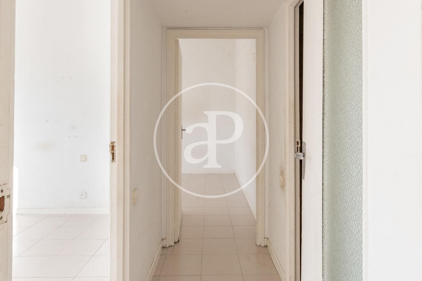 2 sypialnia Apartament na sprzedaż w Miasto Madryt - 550 000 € (Ref: 10161486)