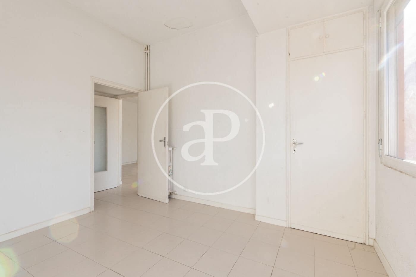 2 sypialnia Apartament na sprzedaż w Miasto Madryt - 550 000 € (Ref: 10161486)