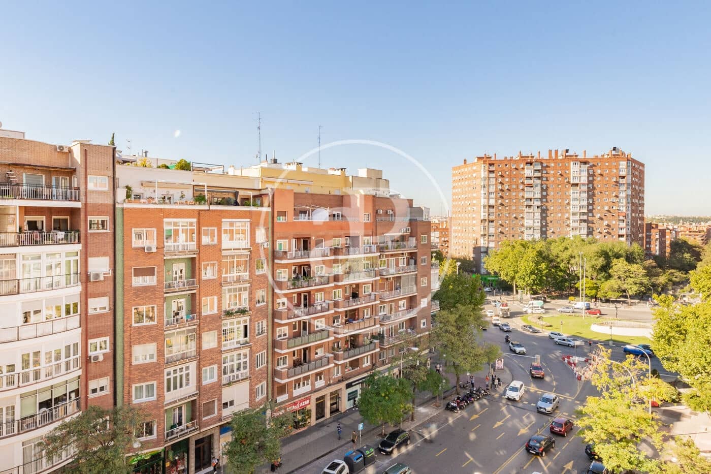 2 sypialnia Apartament na sprzedaż w Miasto Madryt - 550 000 € (Ref: 10161486)