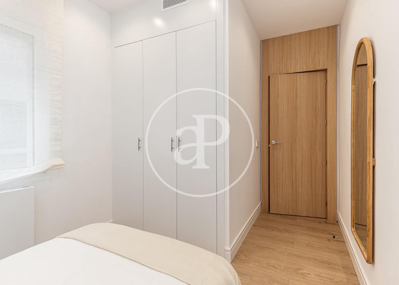 4 soverom Leilighet til salgs i Madrid by - € 1 470 000 (Ref: 10161487)