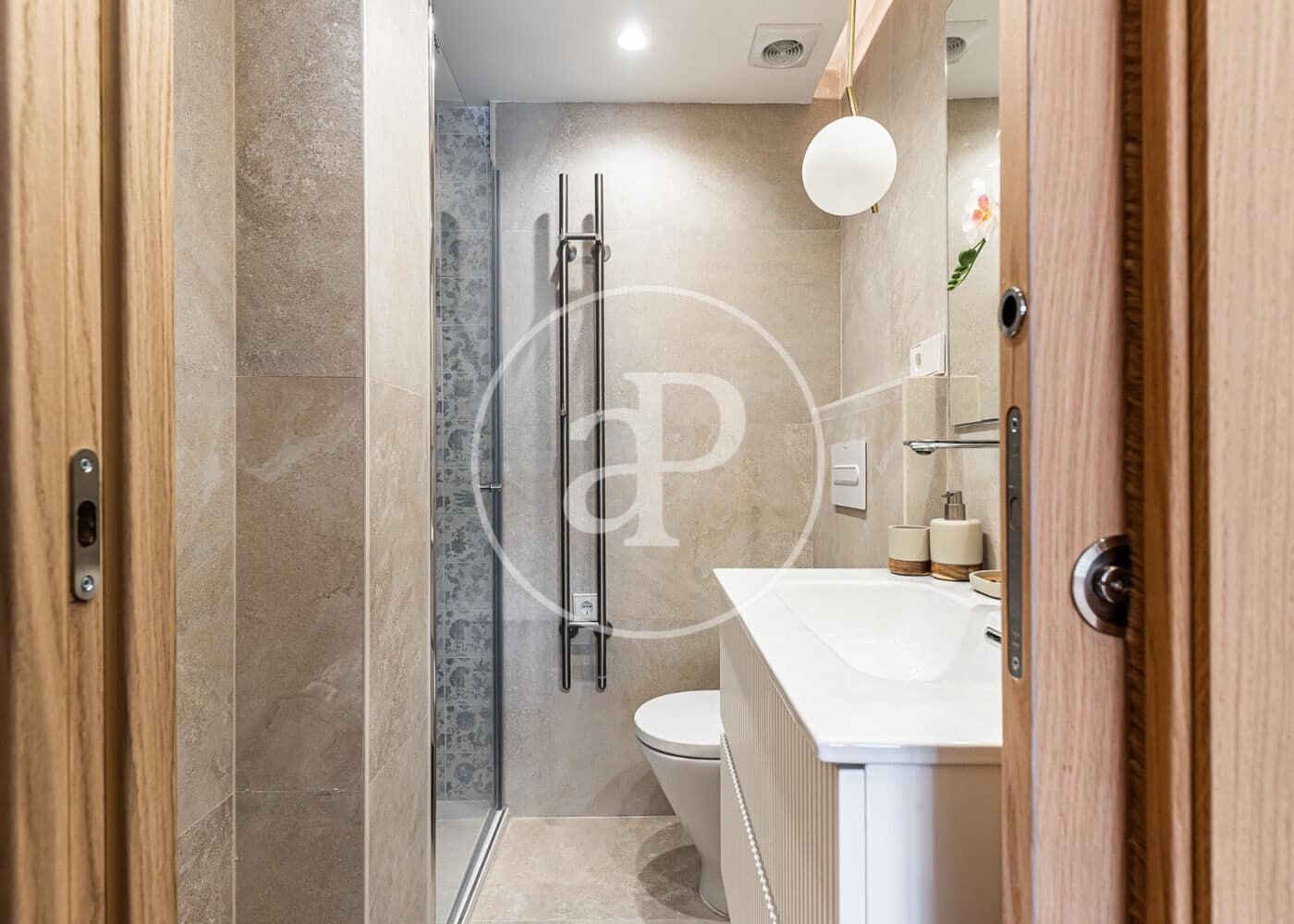 4 soverom Leilighet til salgs i Madrid by - € 1 470 000 (Ref: 10161487)