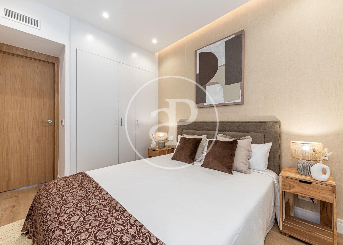 4 soverom Leilighet til salgs i Madrid by - € 1 470 000 (Ref: 10161487)