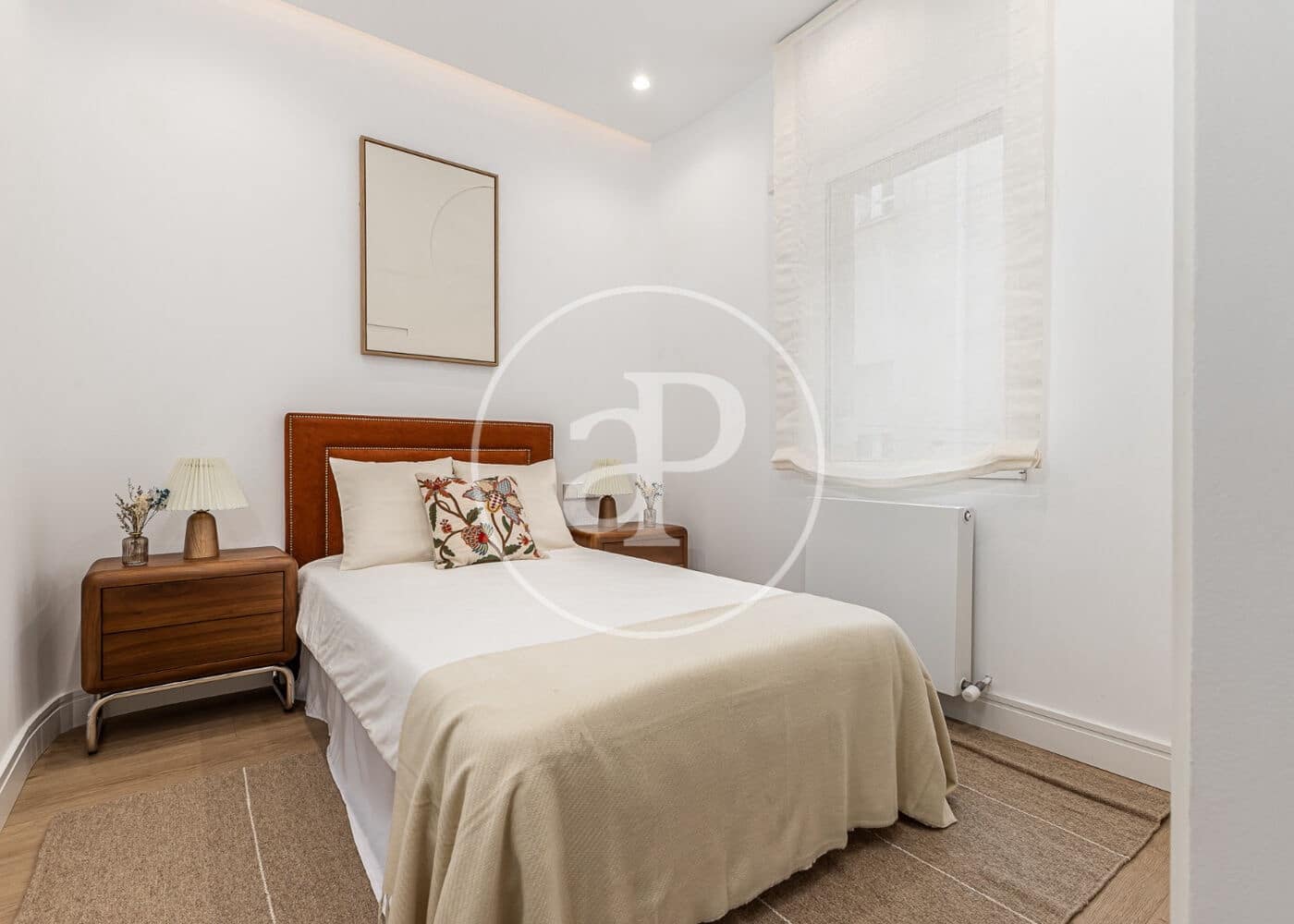 4 soverom Leilighet til salgs i Madrid by - € 1 470 000 (Ref: 10161487)