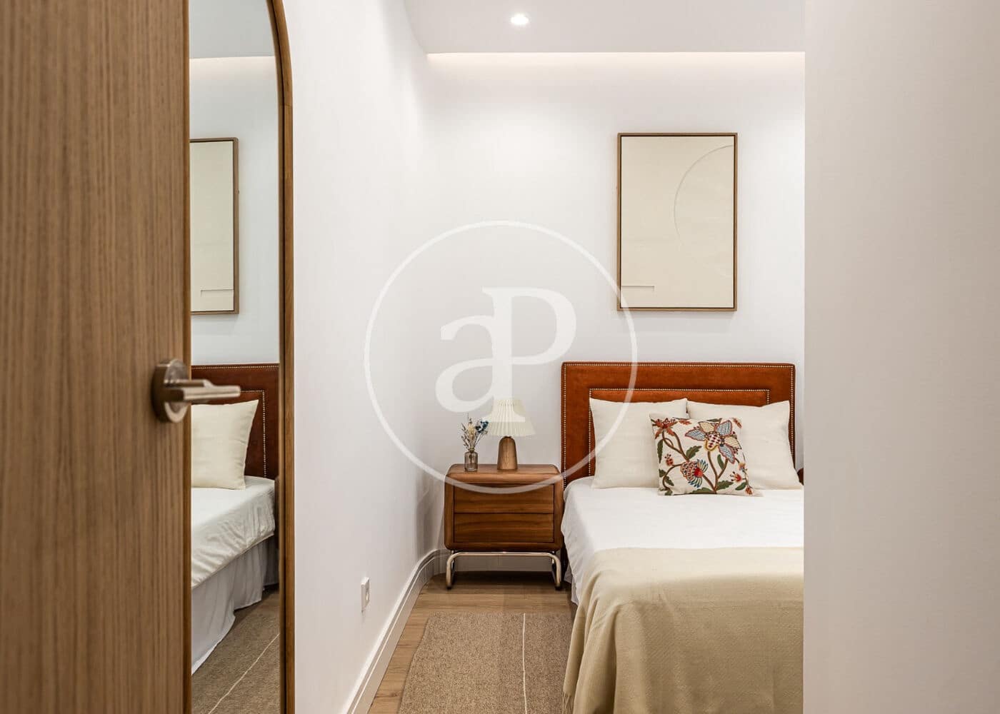 4 soverom Leilighet til salgs i Madrid by - € 1 470 000 (Ref: 10161487)