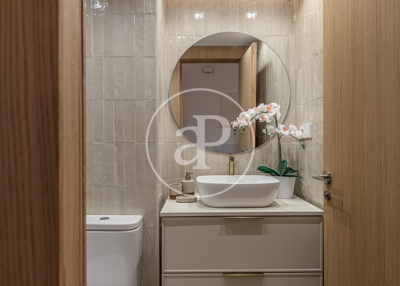 4 soverom Leilighet til salgs i Madrid by - € 1 470 000 (Ref: 10161487)