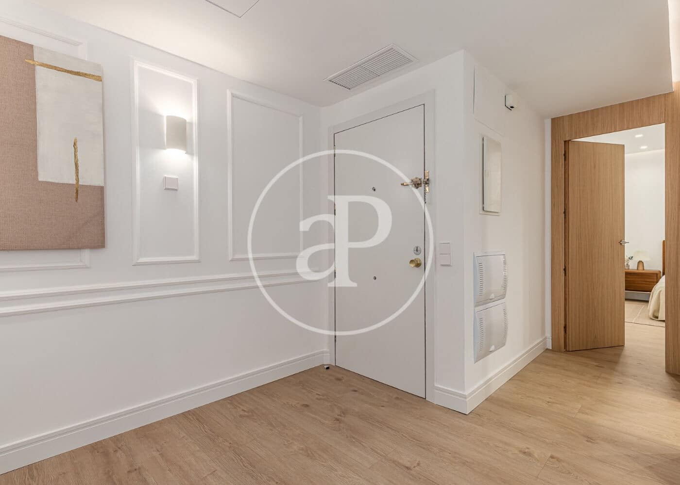 4 soverom Leilighet til salgs i Madrid by - € 1 470 000 (Ref: 10161487)