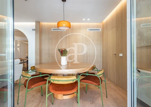 4 soverom Leilighet til salgs i Arapiles, Madrid by - € 1 470 000 (Ref: 10161487)