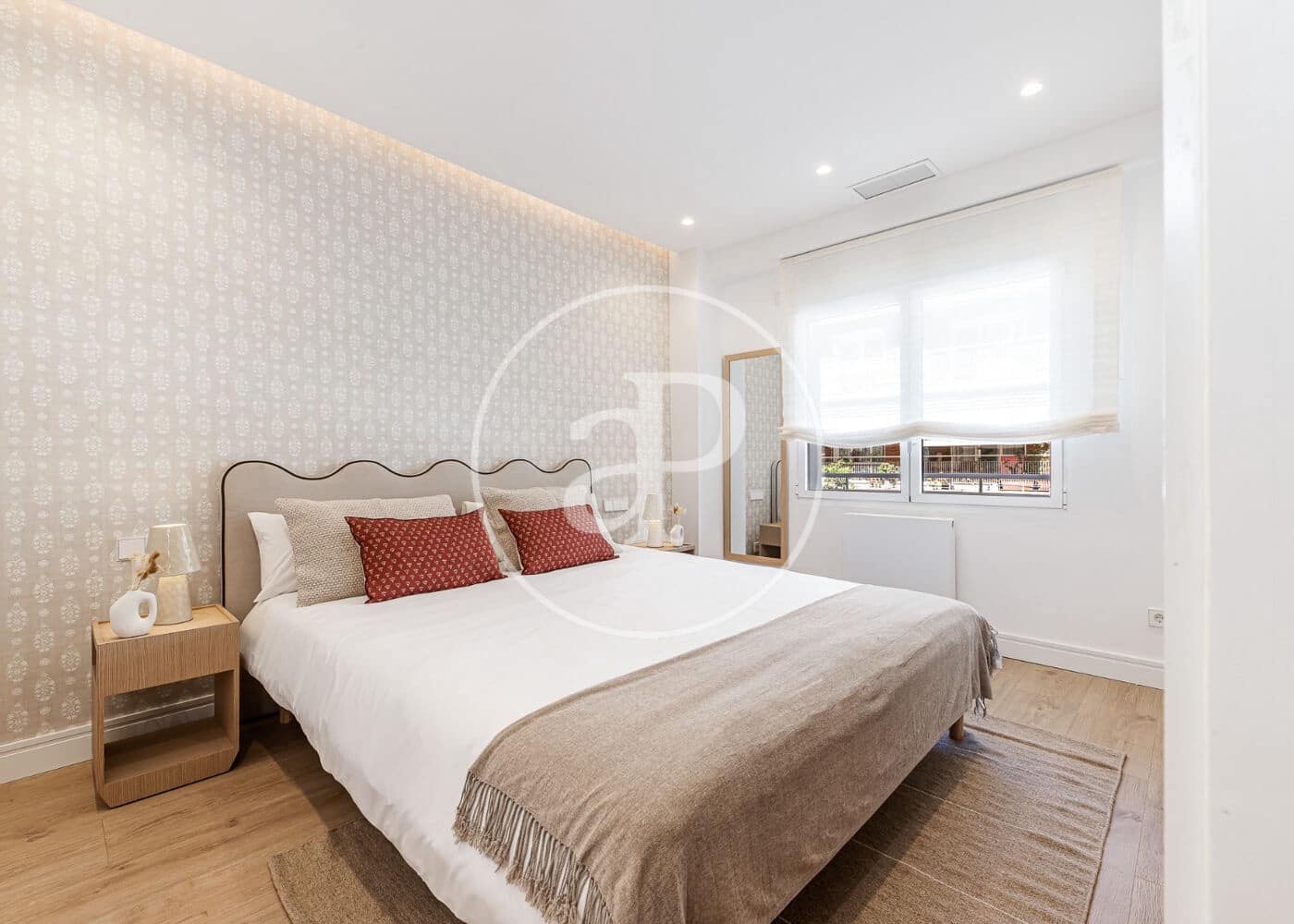 4 soverom Leilighet til salgs i Madrid by - € 1 470 000 (Ref: 10161487)