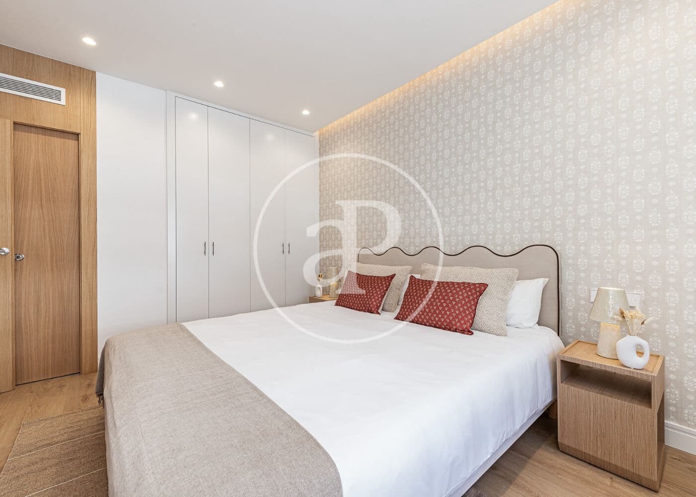 4 soverom Leilighet til salgs i Madrid by - € 1 470 000 (Ref: 10161487)