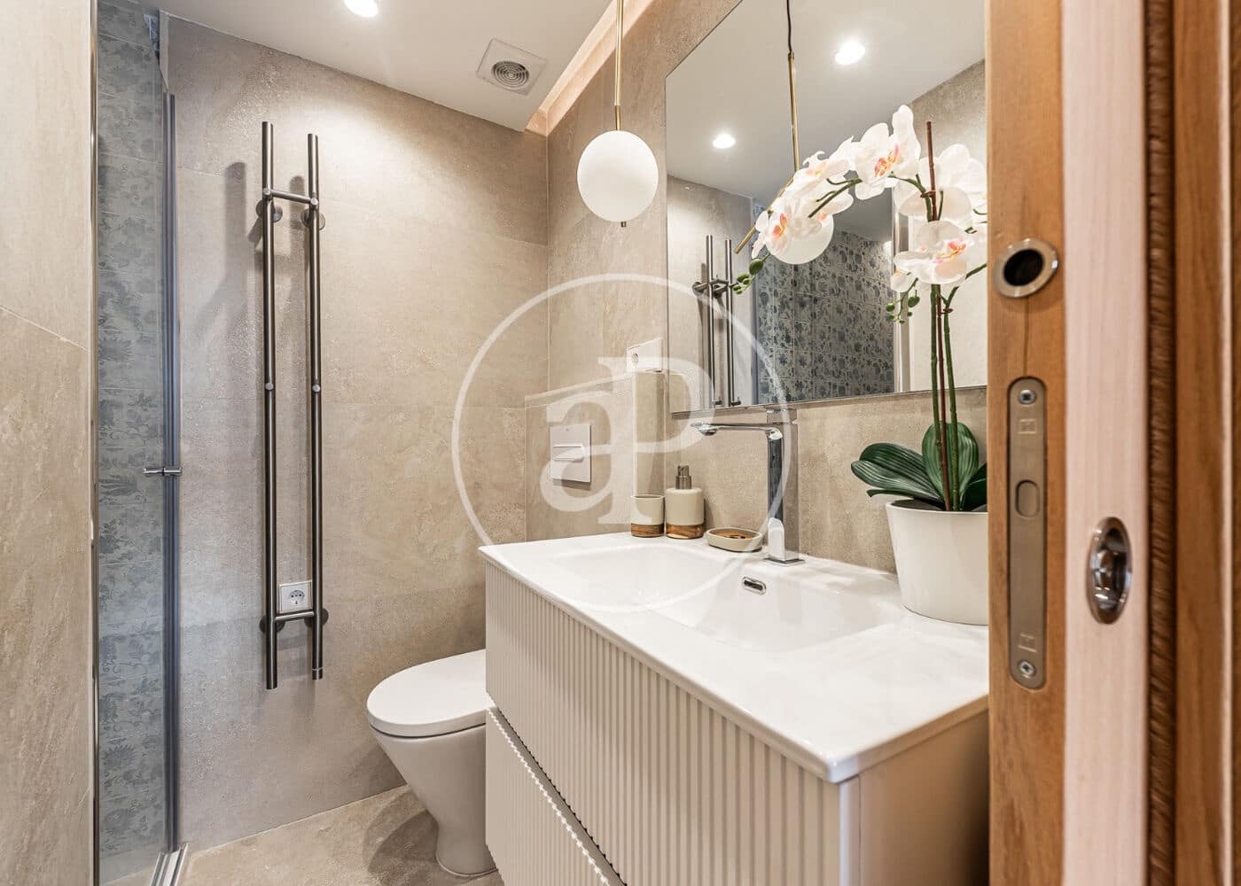 4 soverom Leilighet til salgs i Madrid by - € 1 470 000 (Ref: 10161487)