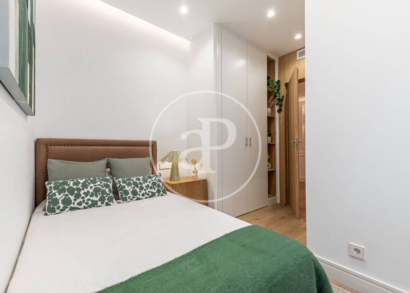 4 soverom Leilighet til salgs i Madrid by - € 1 470 000 (Ref: 10161487)