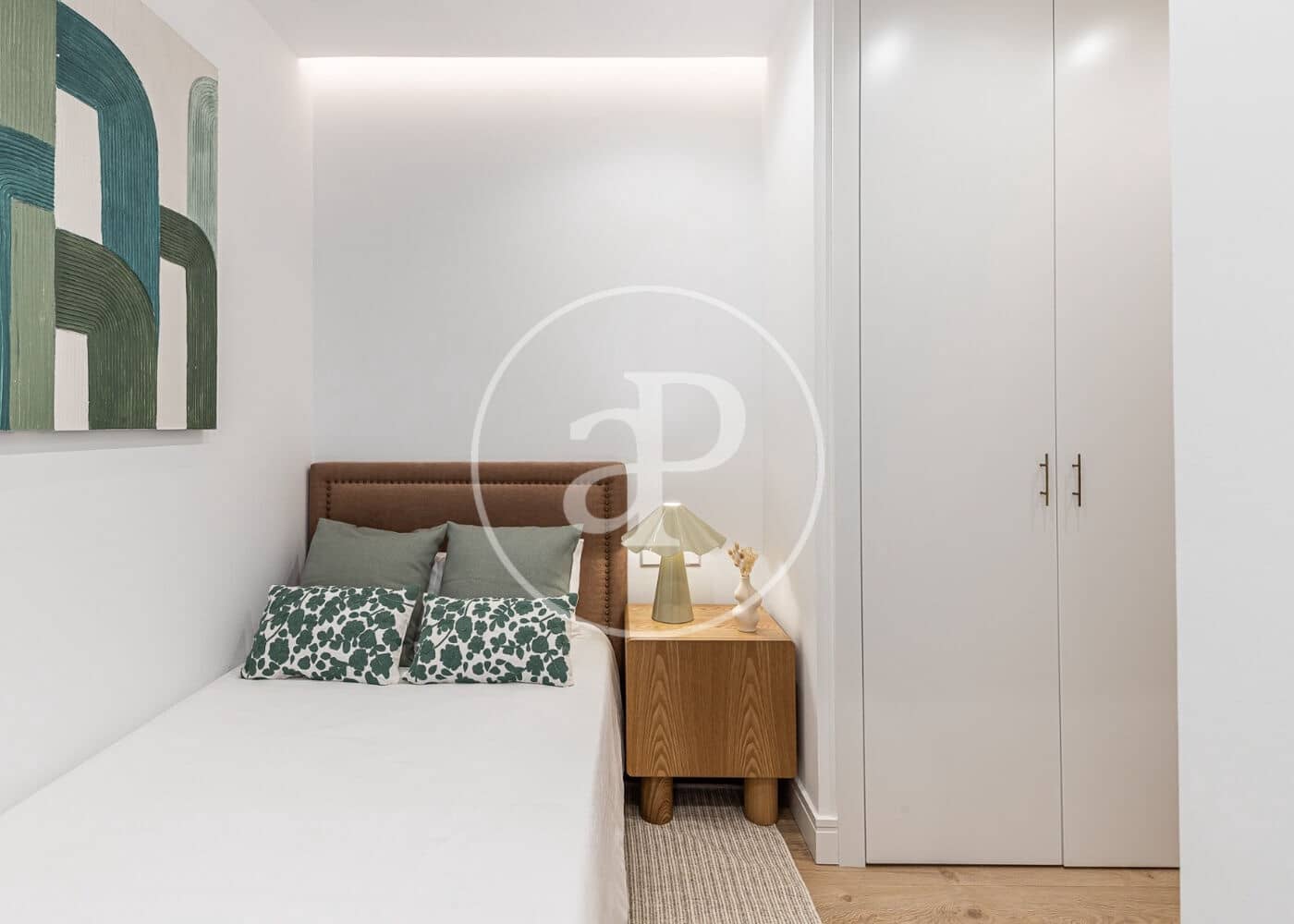 4 soverom Leilighet til salgs i Madrid by - € 1 470 000 (Ref: 10161487)