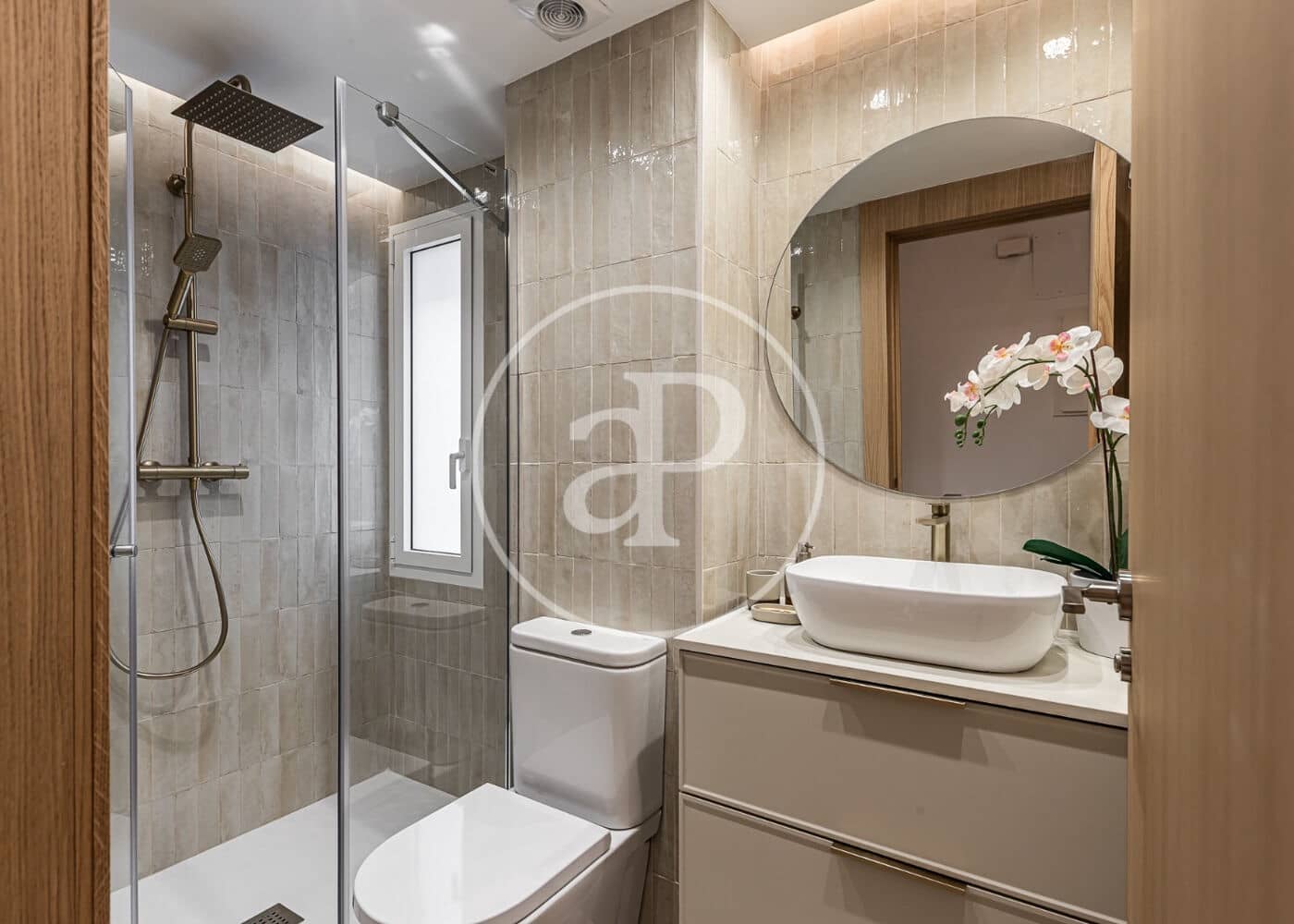 4 soverom Leilighet til salgs i Madrid by - € 1 470 000 (Ref: 10161487)