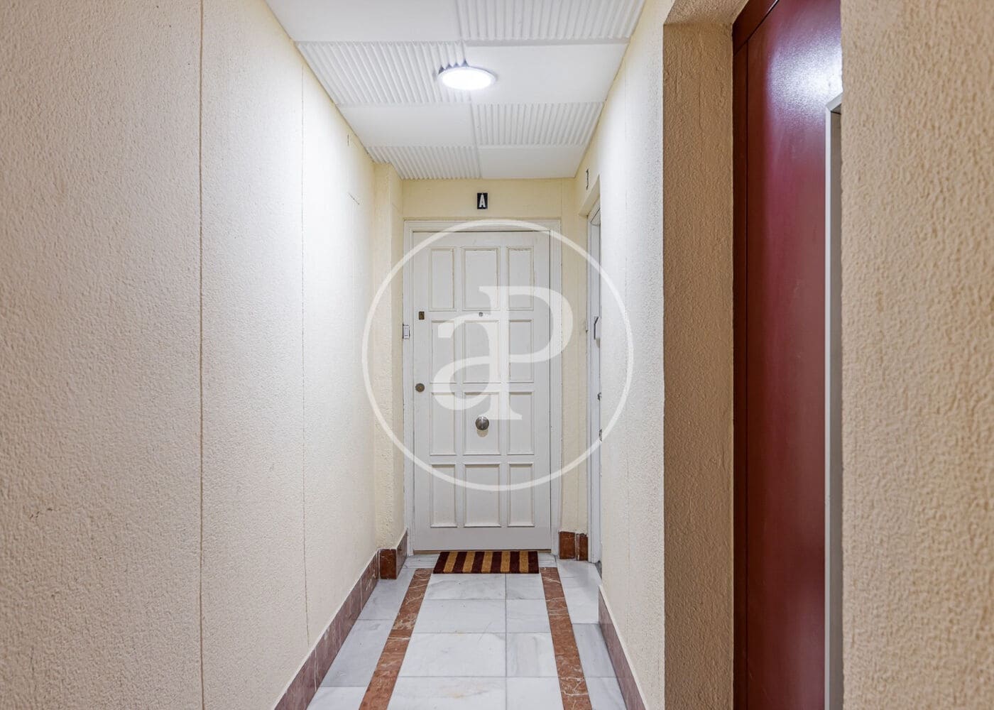 4 soverom Leilighet til salgs i Madrid by - € 1 470 000 (Ref: 10161487)