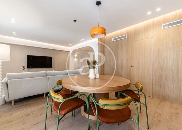 4 soverom Leilighet til salgs i Arapiles, Madrid by - € 1 470 000 (Ref: 10161487)