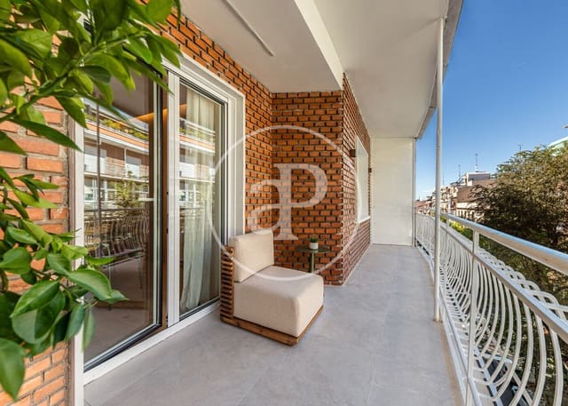 4 soverom Leilighet til salgs i Arapiles, Madrid by - € 1 470 000 (Ref: 10161487)