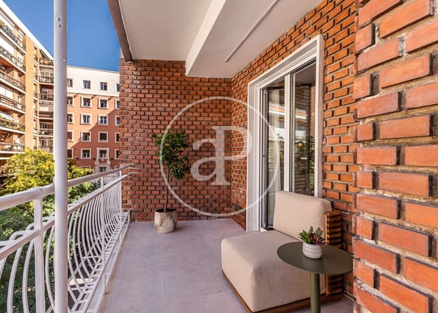 4 soverom Leilighet til salgs i Arapiles, Madrid by - € 1 470 000 (Ref: 10161487)