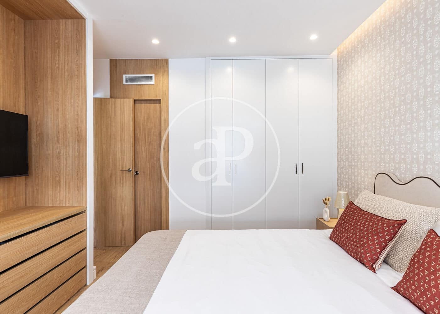 4 soverom Leilighet til salgs i Madrid by - € 1 470 000 (Ref: 10161487)