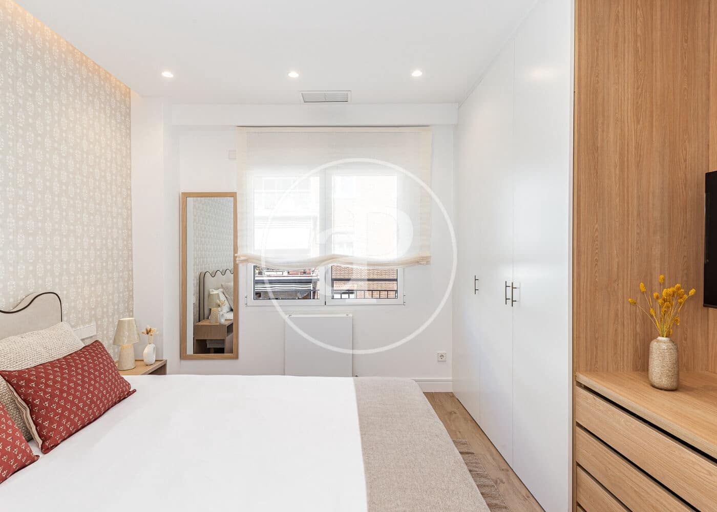4 soverom Leilighet til salgs i Madrid by - € 1 470 000 (Ref: 10161487)