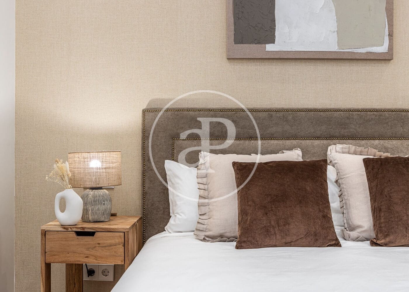 4 soverom Leilighet til salgs i Madrid by - € 1 470 000 (Ref: 10161487)