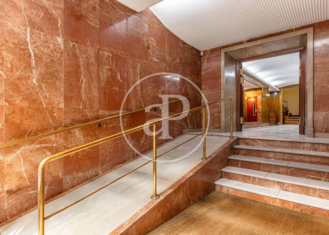 4 soverom Leilighet til salgs i Madrid by - € 1 470 000 (Ref: 10161487)
