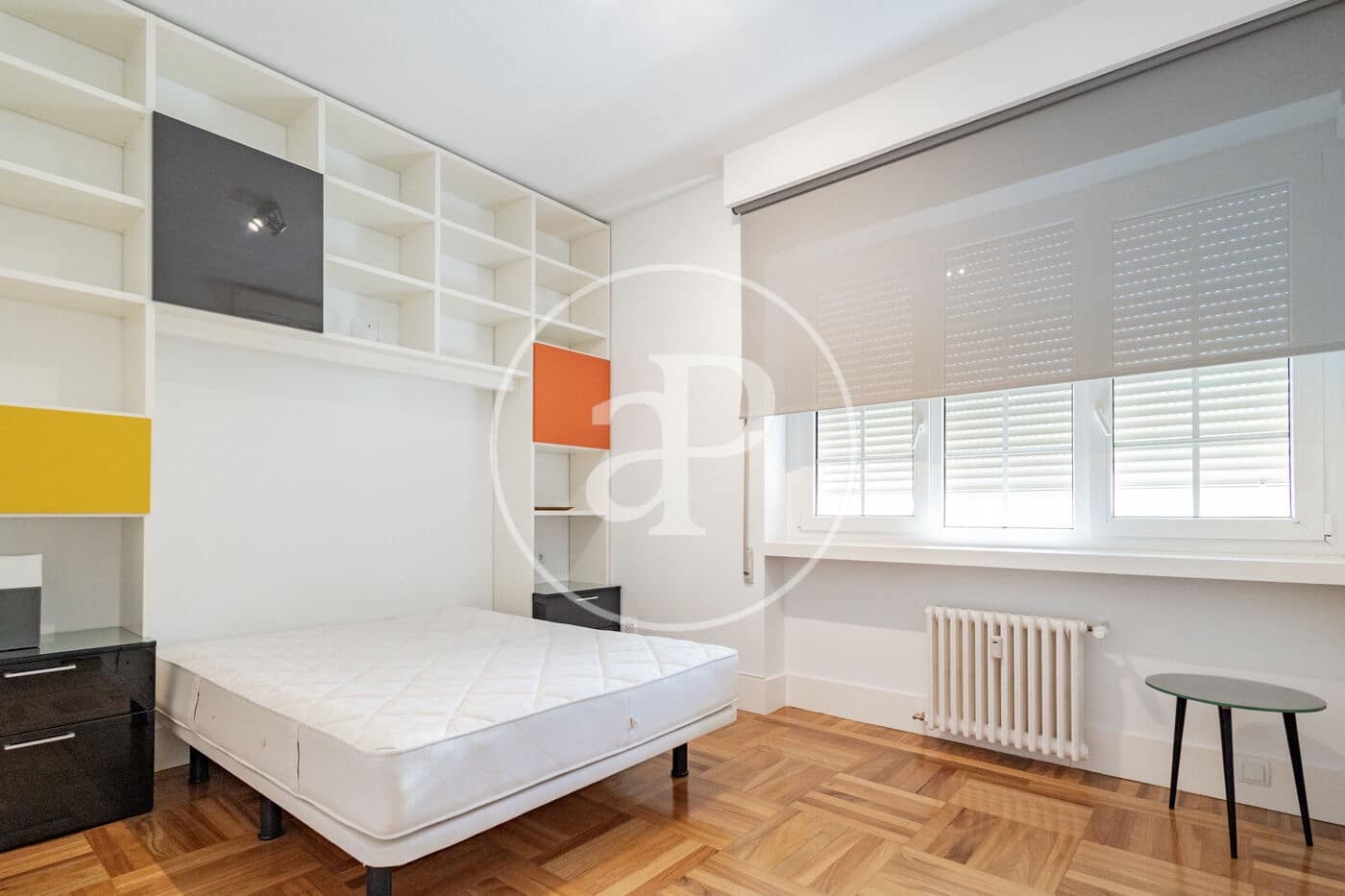 4 soverom Leilighet til salgs i Madrid by med svømmebasseng garasje - € 3 100 000 (Ref: 10161488)