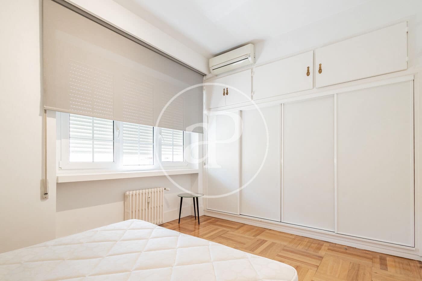 4 soverom Leilighet til salgs i Madrid by med svømmebasseng garasje - € 3 100 000 (Ref: 10161488)