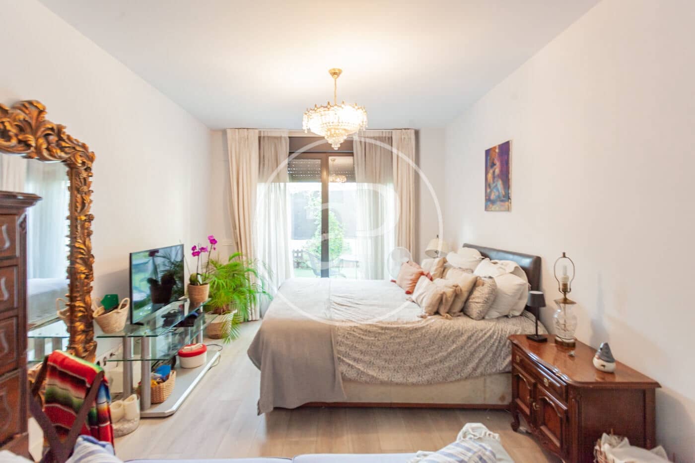 4 bedroom Apartment for sale in Boadilla del Monte with pool garage - € 1,085,000 (Ref: 10164940)