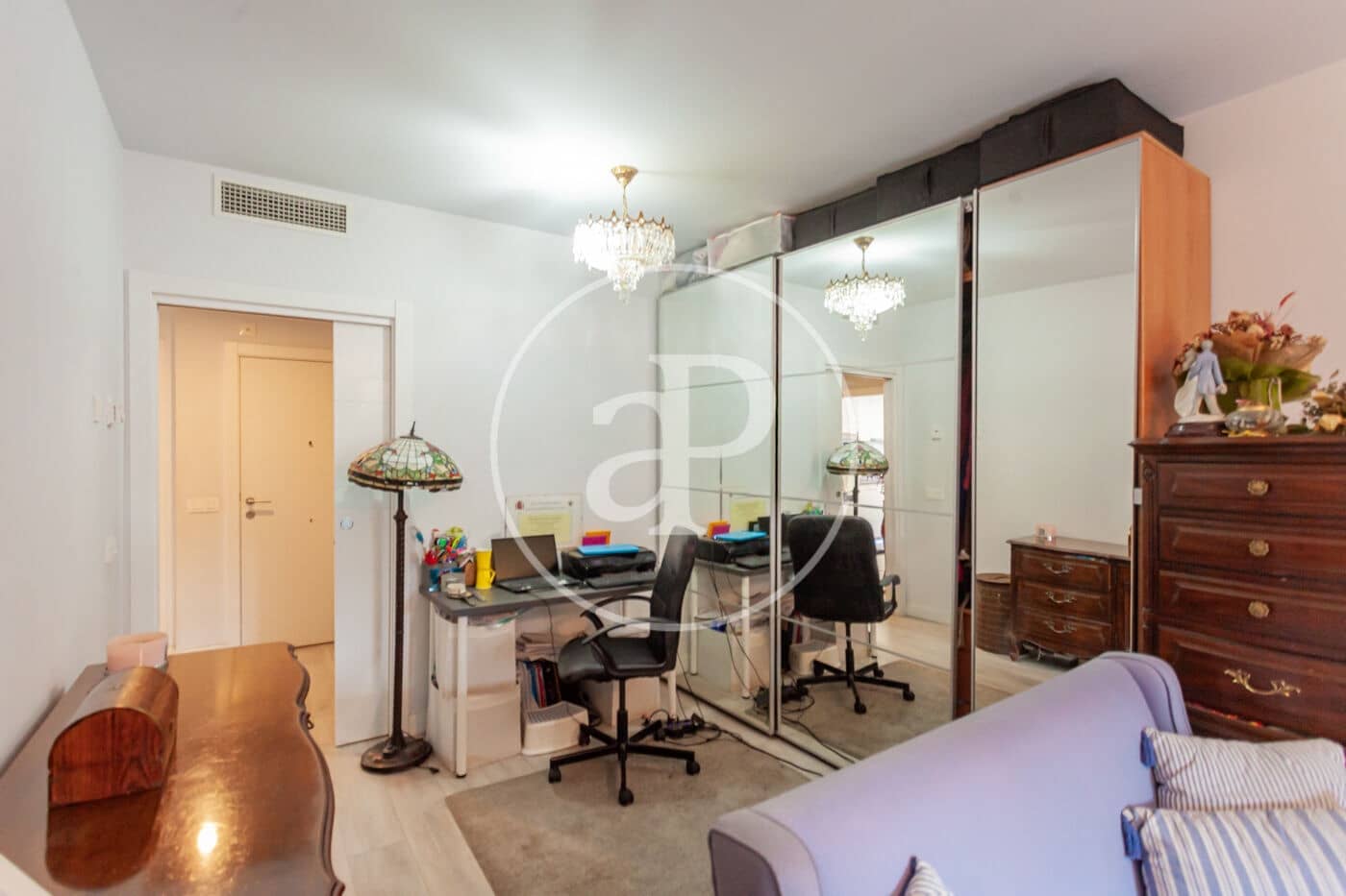 4 bedroom Apartment for sale in Boadilla del Monte with pool garage - € 1,085,000 (Ref: 10164940)