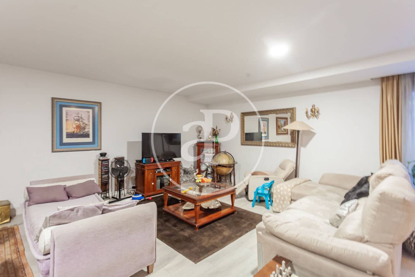 4 bedroom Apartment for sale in Boadilla del Monte with pool garage - € 1,085,000 (Ref: 10164940)