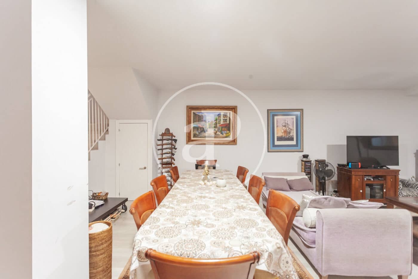 4 bedroom Apartment for sale in Boadilla del Monte with pool garage - € 1,085,000 (Ref: 10164940)