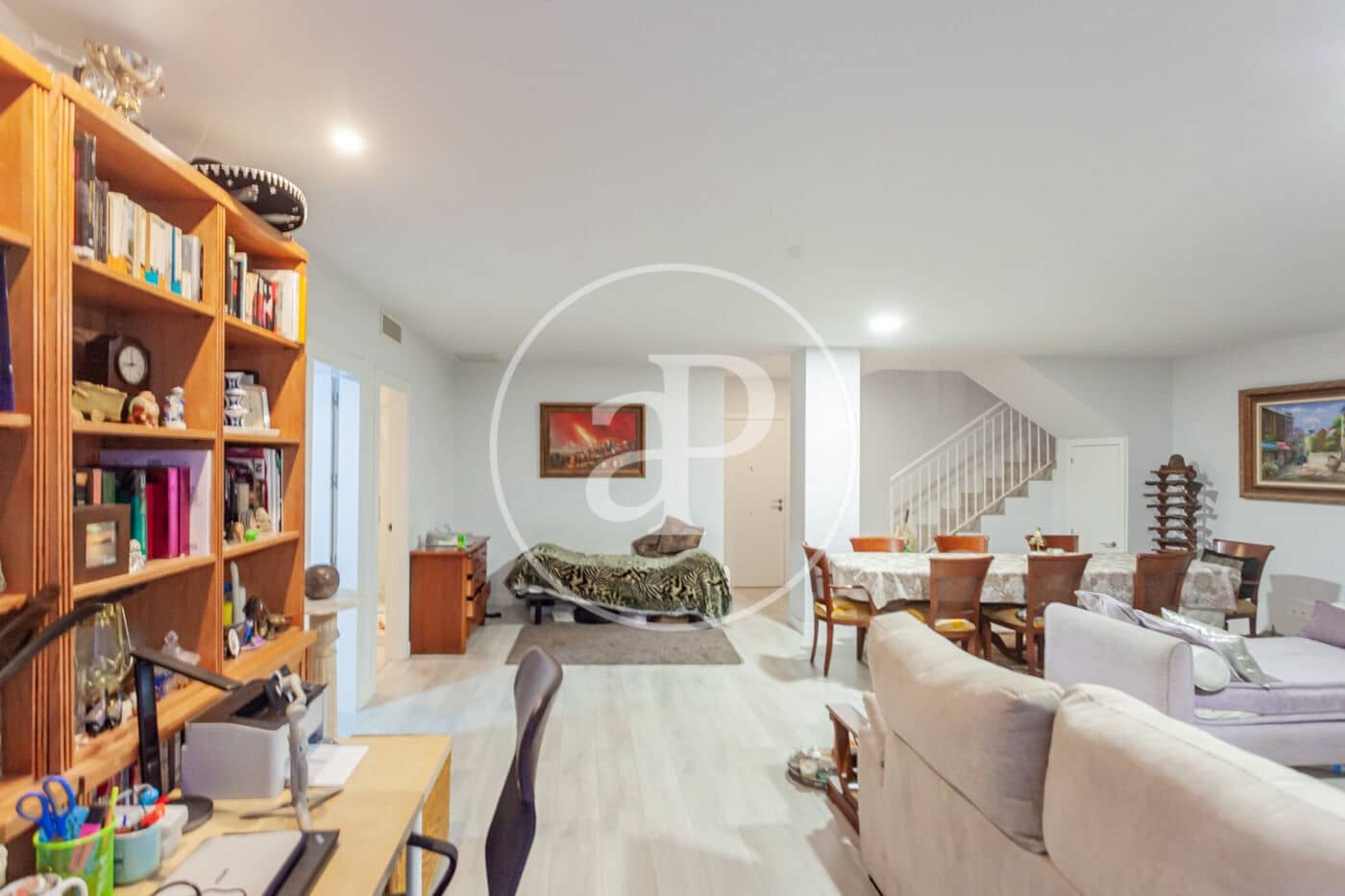 4 bedroom Apartment for sale in Boadilla del Monte with pool garage - € 1,085,000 (Ref: 10164940)