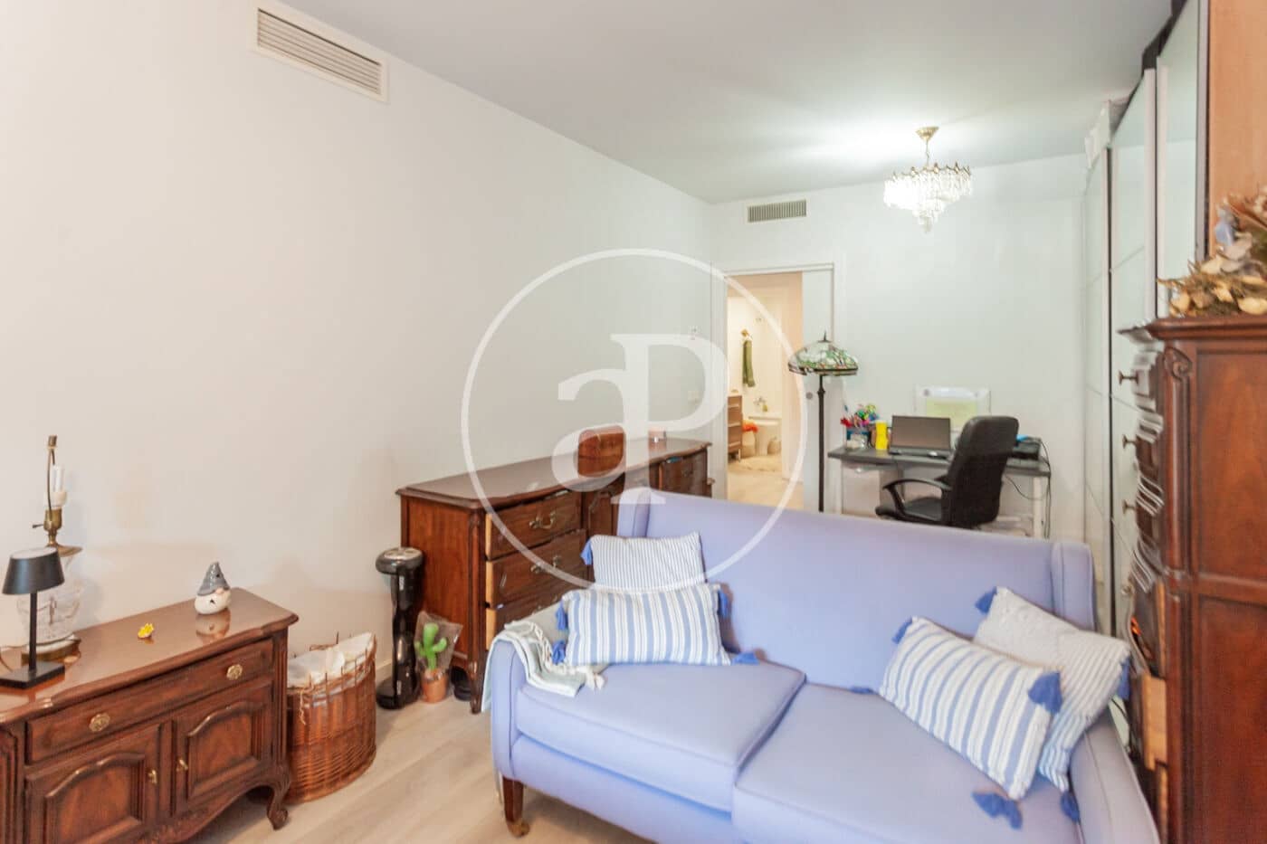 4 bedroom Apartment for sale in Boadilla del Monte with pool garage - € 1,085,000 (Ref: 10164940)