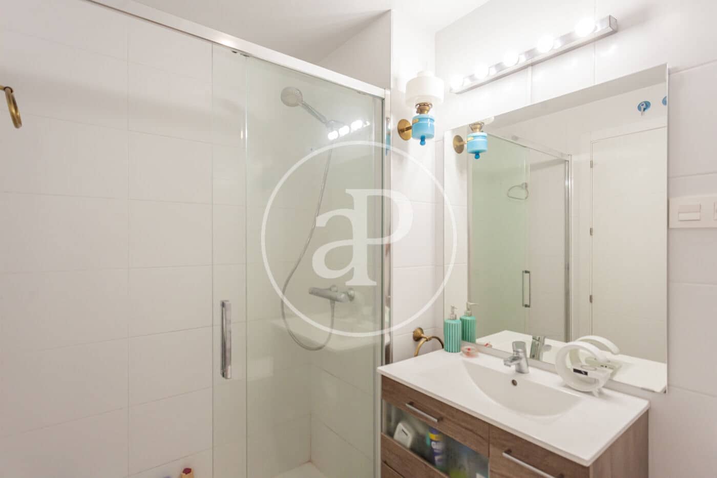 4 bedroom Apartment for sale in Boadilla del Monte with pool garage - € 1,085,000 (Ref: 10164940)