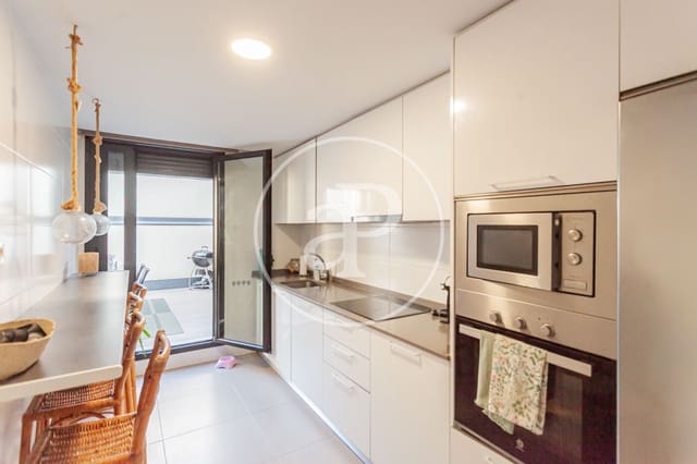 4 Zimmer Apartment zu verkaufen in Boadilla del Monte mit Pool Garage - 1.085.000 € (Ref: 10164940)