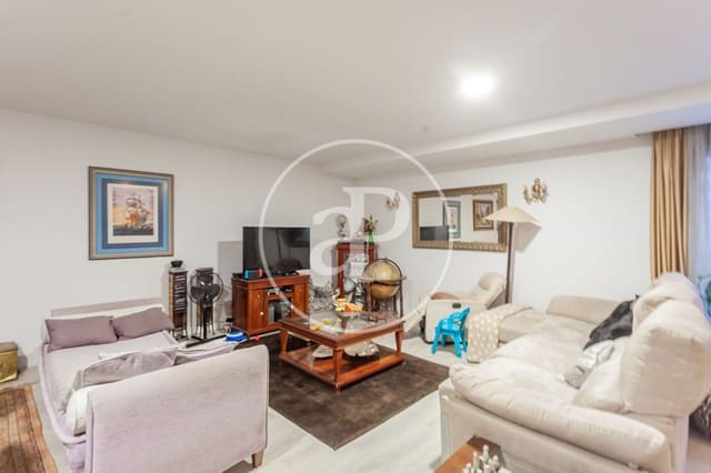 4 Zimmer Apartment zu verkaufen in Boadilla del Monte mit Pool Garage - 1.085.000 € (Ref: 10164940)