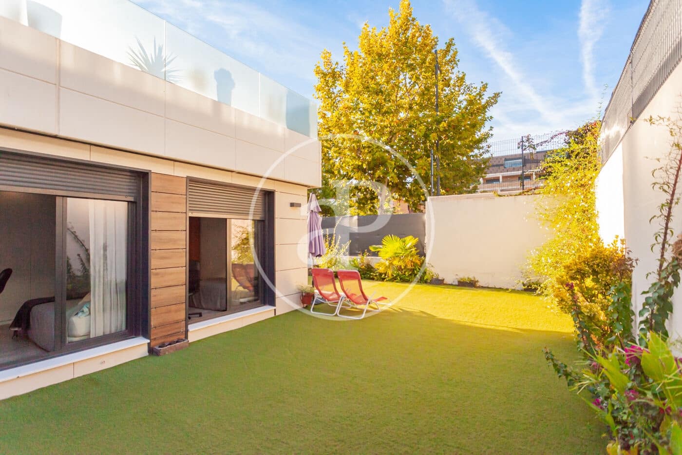 4 bedroom Apartment for sale in Boadilla del Monte with pool garage - € 1,085,000 (Ref: 10164940)