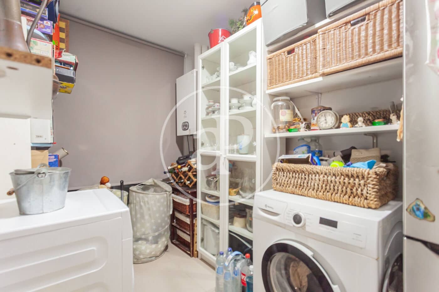 4 bedroom Apartment for sale in Boadilla del Monte with pool garage - € 1,085,000 (Ref: 10164940)