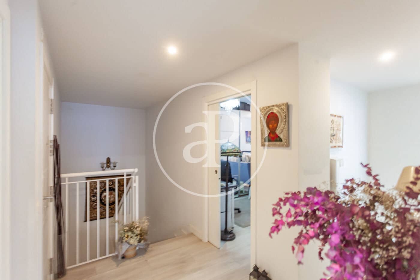 4 bedroom Apartment for sale in Boadilla del Monte with pool garage - € 1,085,000 (Ref: 10164940)