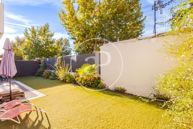 4 Zimmer Apartment zu verkaufen in Boadilla del Monte mit Pool Garage - 1.085.000 € (Ref: 10164940)