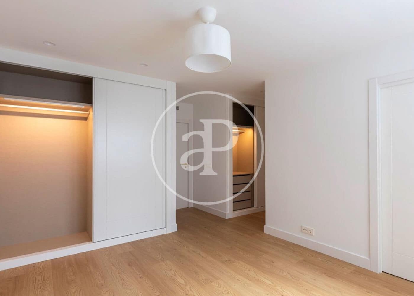 3 Zimmer Apartment zu verkaufen in Madrid Stadt - 1.598.000 € (Ref: 10164942)