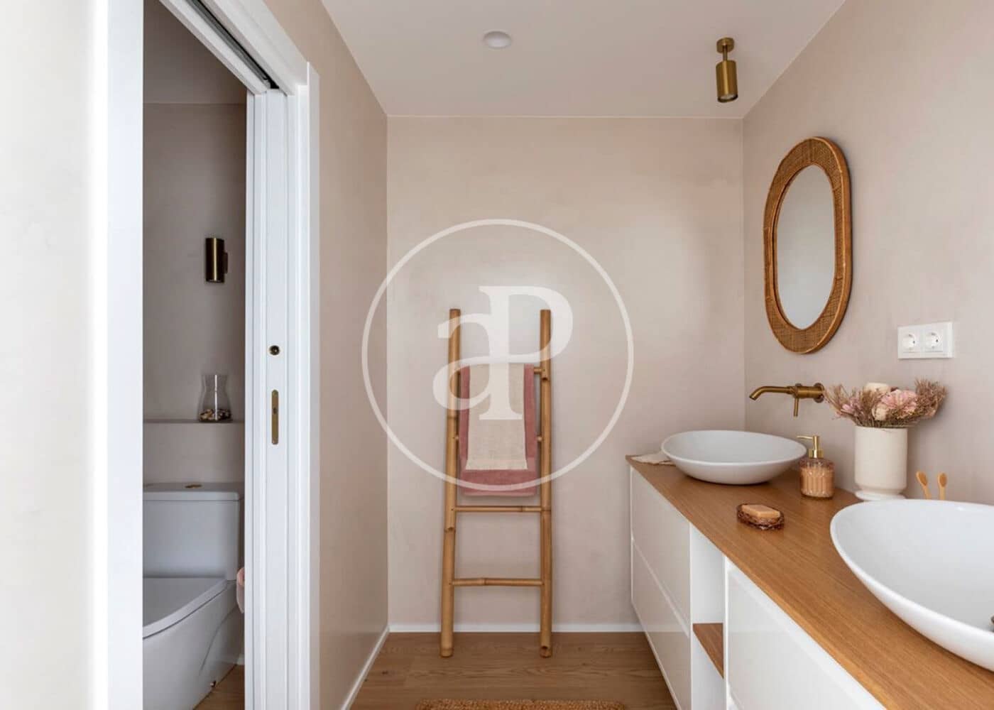 3 Zimmer Apartment zu verkaufen in Madrid Stadt - 1.598.000 € (Ref: 10164942)