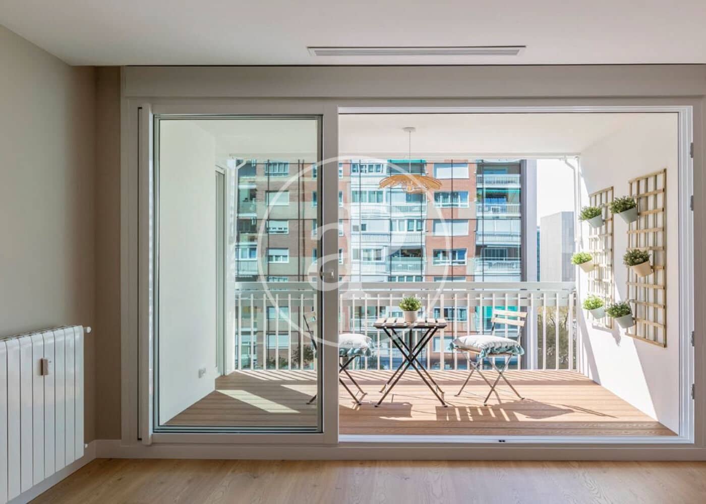 3 Zimmer Apartment zu verkaufen in Madrid Stadt - 1.598.000 € (Ref: 10164942)