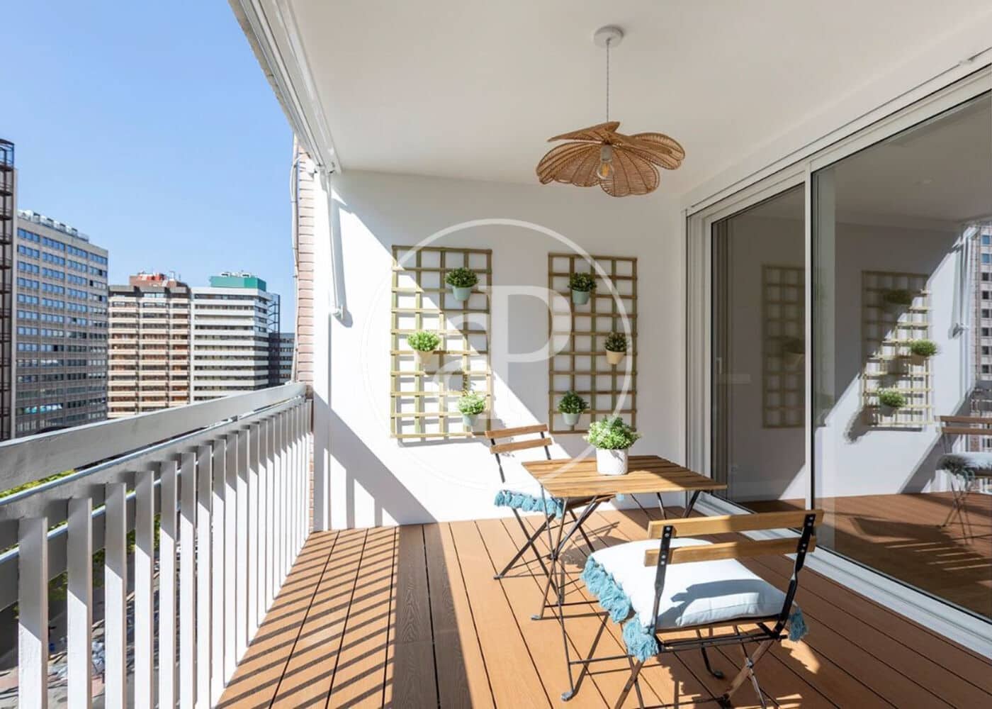 3 Zimmer Apartment zu verkaufen in Madrid Stadt - 1.598.000 € (Ref: 10164942)