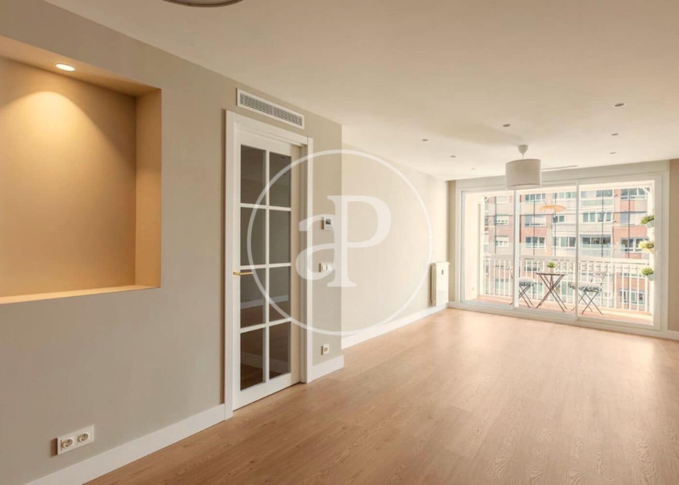 3 Zimmer Apartment zu verkaufen in Madrid Stadt - 1.598.000 € (Ref: 10164942)
