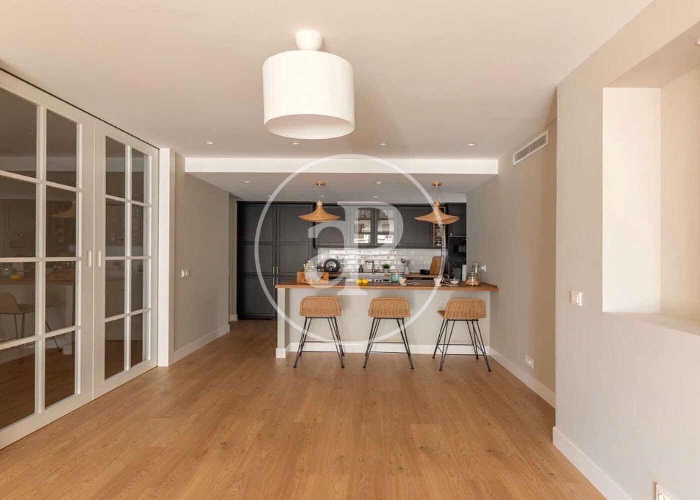 3 Zimmer Apartment zu verkaufen in Madrid Stadt - 1.598.000 € (Ref: 10164942)