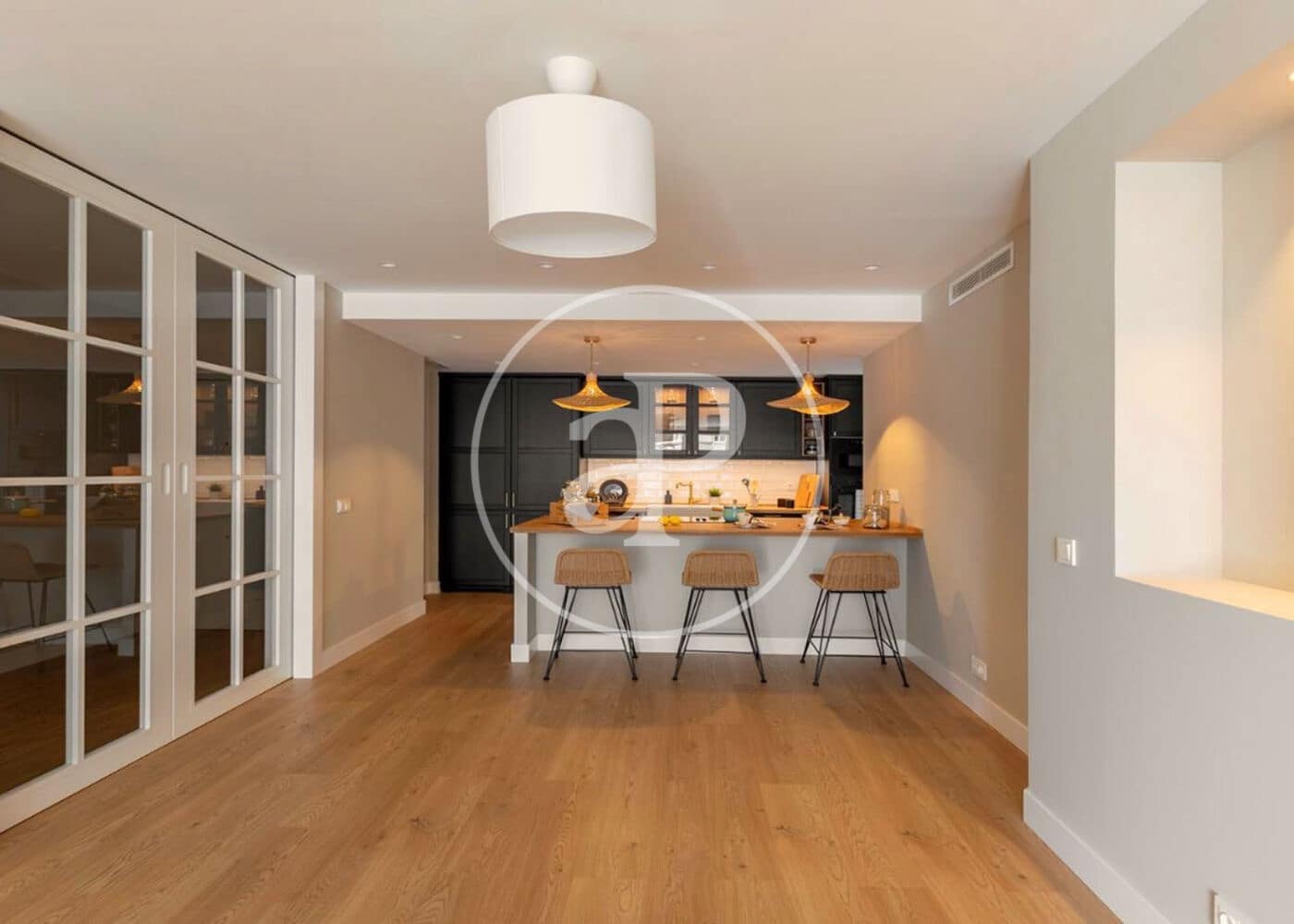 3 Zimmer Apartment zu verkaufen in Madrid Stadt - 1.598.000 € (Ref: 10164942)
